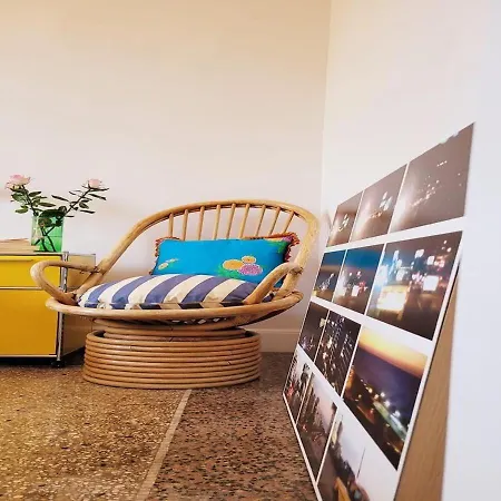 Large House & Swimming Pool In Downtown 别墅